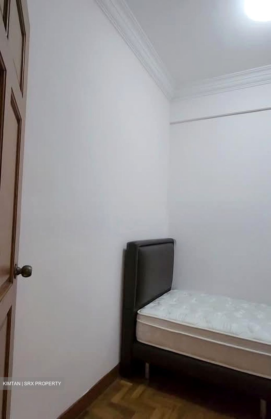 The Springbloom (D19), Condominium #595743771